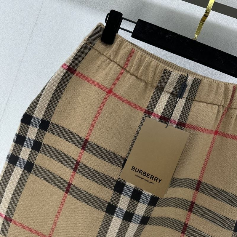 Burberry Dress